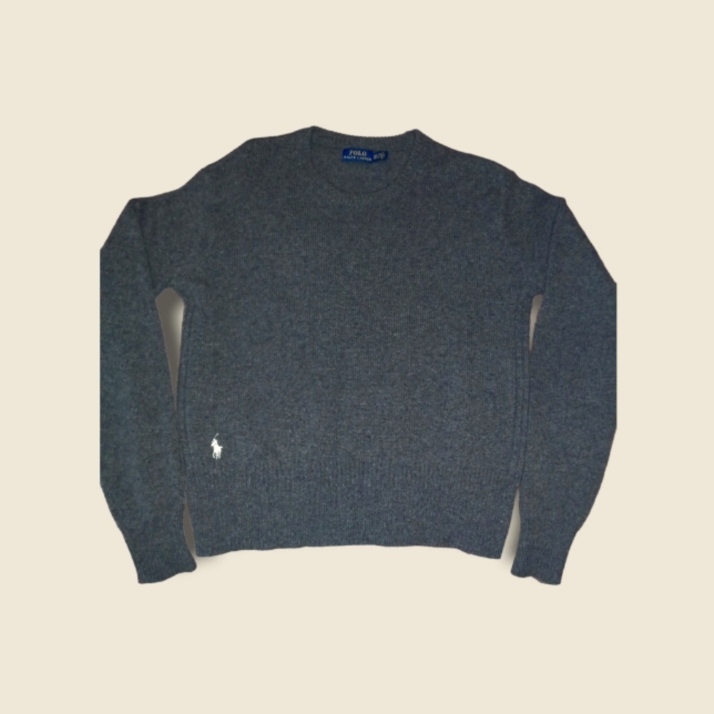 Ralph Lauren Polo Sweater